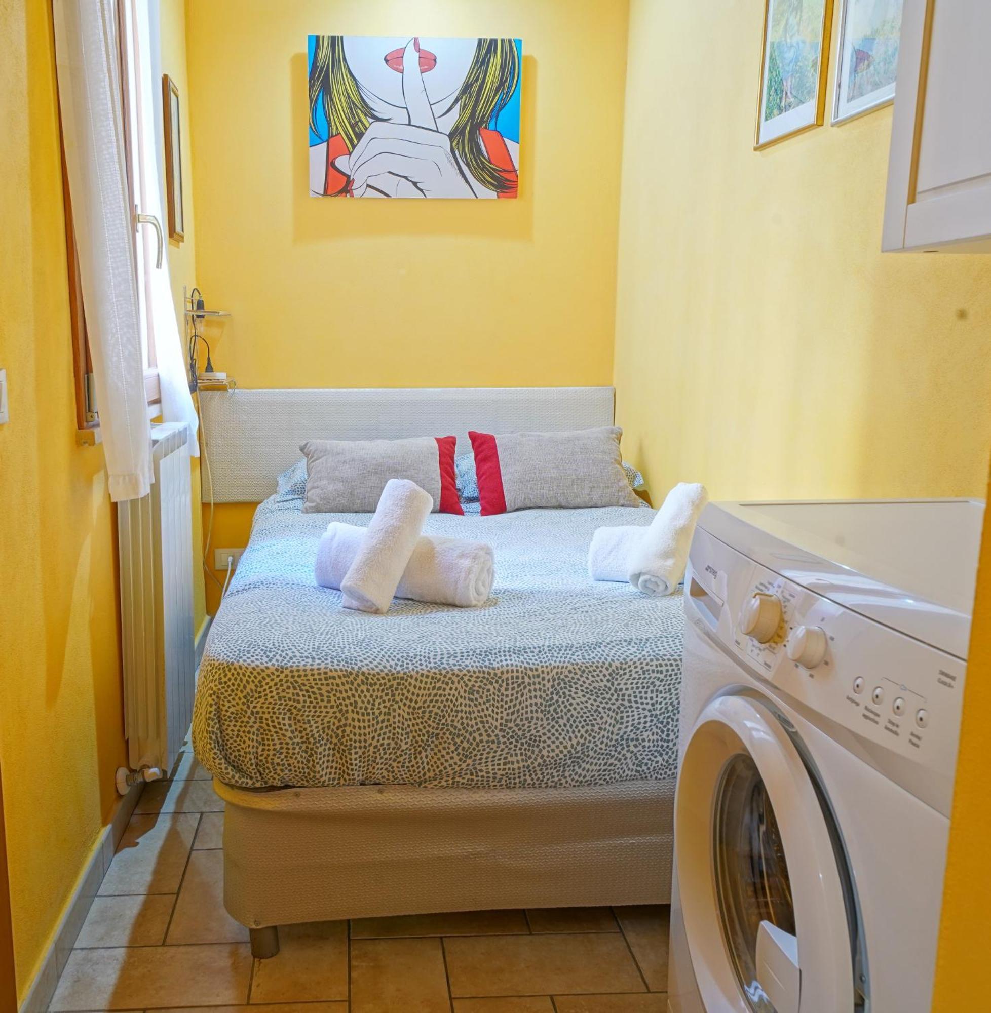 Gest Short Rent Siena 1 Apartment Exterior photo
