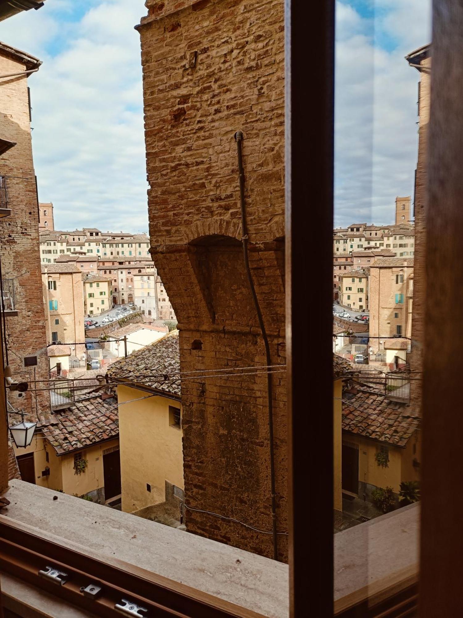 Gest Short Rent Siena 1 Apartment Exterior photo
